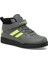 Drep Hı F 5pr Gri Erkek Çocuk High Sneaker 2