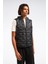Tero Vest Siyah Erkek Yelek 1