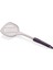 Plastik Spatula - Dayanıklı ve Pratik Mutfak Gereci 1