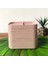 3 Katlı Organizer Düzenleyici Set – Partik ve Yer Tasarruflu 160X120X135 mm 3