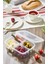 Pratik 4 Bölmeli Saklama Kabı 4X250 ml – Yemek ve Atıştırmalıklar Için 1