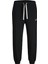 Jpstkane Bılly Sweat Pant Siyah Erkek Çocuk Eşofman Altı 1