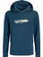 Jcocondor Sweat Hood Fst Mavı- Erkek Çocuk Sweatshirt 2