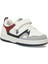 Eny Jr 5pr Beyaz Erkek Çocuk Sneaker 2