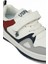 Eny Jr 5pr Beyaz Erkek Çocuk Sneaker 7