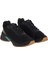 Hıke Runner Tech Knıt Siyah Erkek Sneaker 2
