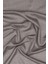 Pamuk Ipek Monogram Şal 41302-GRI 2