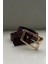 Ruby Gold Tokalı Kemer 5
