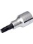 Izeltaş Lokmalı Star Torx Uç 1/2'' T25 1