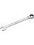 Izeltaş Cırcır Kombine Anahtar 22 mm 1
