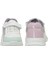 BELLI F 5PR Beyaz Kız Çocuk Sneaker 5