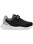 BELLI F 5PR Siyah Kız Çocuk Sneaker 2
