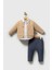 Little King Üçlü Erkek Takım 1