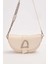 A.sarı Logo Zincir Detaylı Omuz Çantası 1