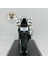Suzuki GSX-R1000 1:12 Diecast Motosiklet Model – Lisanslı Maisto Metal Maket & Koleksiyon (Beyaz) 4