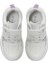 Vıttorıa F 5pr Beyaz Kız Çocuk Spor Ayakkabı 4