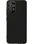 Newface Samsung Galaxy A33 5g Kılıf Lansman Glass Kapak - Siyah 1