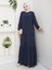 Elbise Likralı Sandy Kumaş 5