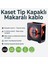 Makaralı Cca Uzatma Kablosu 3x1.5 mm 35 mt Kapaklı 4 Prizli Monofaze Termal Sigortalı Plastik Seyyar 1