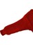 Triko Kazak Esnek Unisex Bebek Çocuk Selanik Bisiklet Yaka 1-5 Yaş 7
