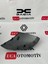 Ayna Kapağı Sağ Boyalı - Renault Fluence Megane 3 963745185R 2
