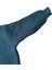 Esnek Triko Kazak Bisiklet Yaka Oversize Unisex Bebek Çocuk 1-5 Yaş 7