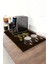 Barista Kahve Barı Tezgah Matı Sıvı Geçirmez Xxl Büyük Boy Espresso Makinesi Pad 40X90CM 27250826 1