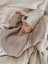 Unisex Bebek Çocuk Bisiklet Yaka Oversize Triko Kazak 5
