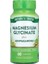 , Magnesium Glycinate Plus Ashw, 60 Capsules 1
