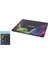 Onezero ZR1004 Mouse Pad 250*290MM Rgb Desen 1