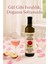 Gül Sirkesi 500ML Doğal Fermantasyon ( Natural Fermentation Rose Vinegar) 4