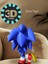 Sonic Figür 4