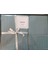% 100 Pamuk Infinity Breezeway Poplin Çift Kişilik Lastikli Çarşaflı Nevresim Takımı 3