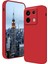 Redmi Note 13 Pro 5g Uyumlu Içi Kadifeli Lüx Kamera Korumalı Lansman Kılıf 3