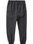 Hayes Jogger Erkek Siyah Outdoor Pantolonu 2