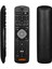 Philips Uyumlu CH-1764 Chromecast Source Tuşlu LCD LED Tv Kumandası Uzatan Kumanda 1