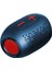 MD-50BT Harmony 1200MAH 5W Mavi Kırmızı Usb,tf,tws, Bluetooth Destekli Taşınabilir Speaker 1
