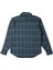 Furnace Flannel Erkek Gömlek 7