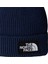 Tnf Logo Box Cuffed Beanıe Unisex Bere NF0A8CHE1OI1 3
