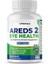 Areds 2 Health Eye Health Opti Vision 19 In 1 60 Kapsül 1