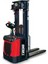 PS1636N 1.6 Ton Tam Akülü Istif Makinası 1