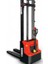 PSE1229N 1.2 Ton Tam Akülü Istif Makinası 1