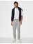 Regular Fit Jogger Pantolon 3