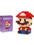 Mario Yapı Blokları – Retro Oyun Karakteri Mini Blok Seti | Koleksiyon & Hediye 1