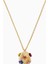 Rainbow Floral Necklace, Lüks ve Canlı Tasarımlı Aksesuar 2