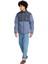 Wild Mountain Tech Erkek Mavi Ceket 6