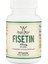 Fisetin Supplement 100 Mg 60 Kapsül 1