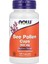 Bee Pollen Caps 500 Mg 100 Kapsül Her Servis 2 Kapsül 1000 Mg. 1