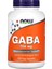 Foods Gaba 750 Mg 200 Kapsül 1