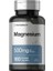 Magnesium 500 Mg 180 Kapsül 1